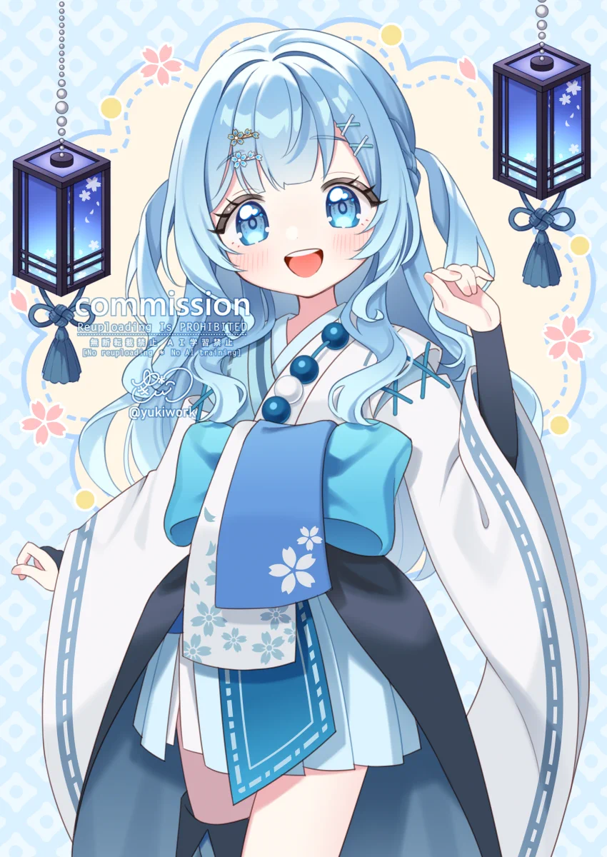 ゆきんこ❄️ (@yukiwork) / X