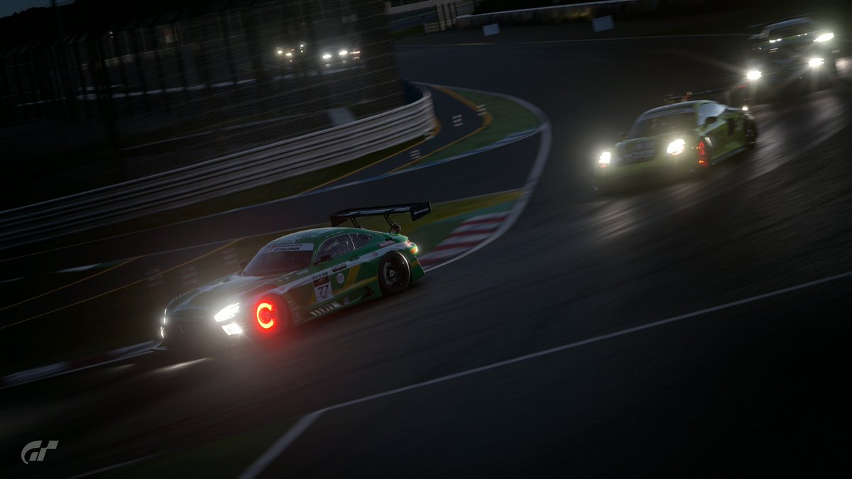 Rimia_901's tweet photo. #GT7 https://t.co/v4MLAVJoFS