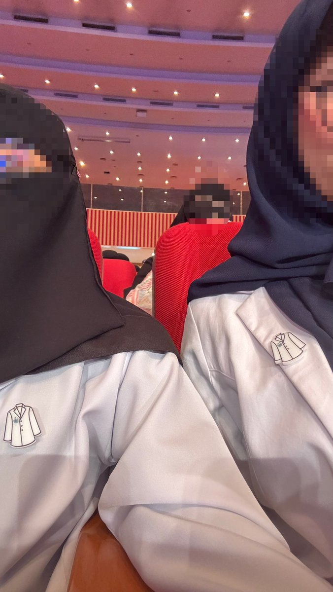 nrjudy7's tweet photo. فعالية المعطف الأبيض🥼💕
#UQU #UQUNURSE48 https://t.co/X9YweqOt7t