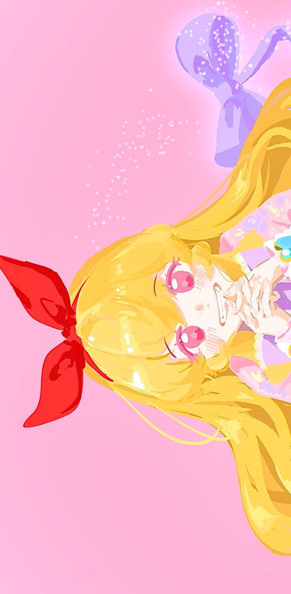 miikaaaan03's tweet photo. 🎀 https://t.co/gVfirnRKHy