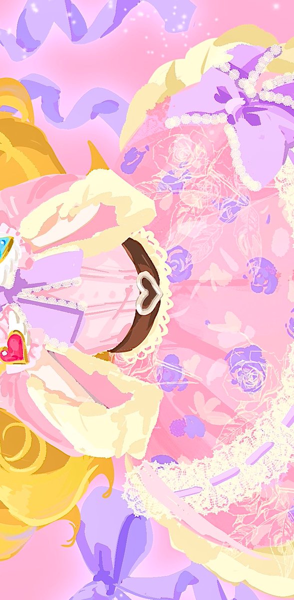 miikaaaan03's tweet photo. 🎀 https://t.co/gVfirnRKHy