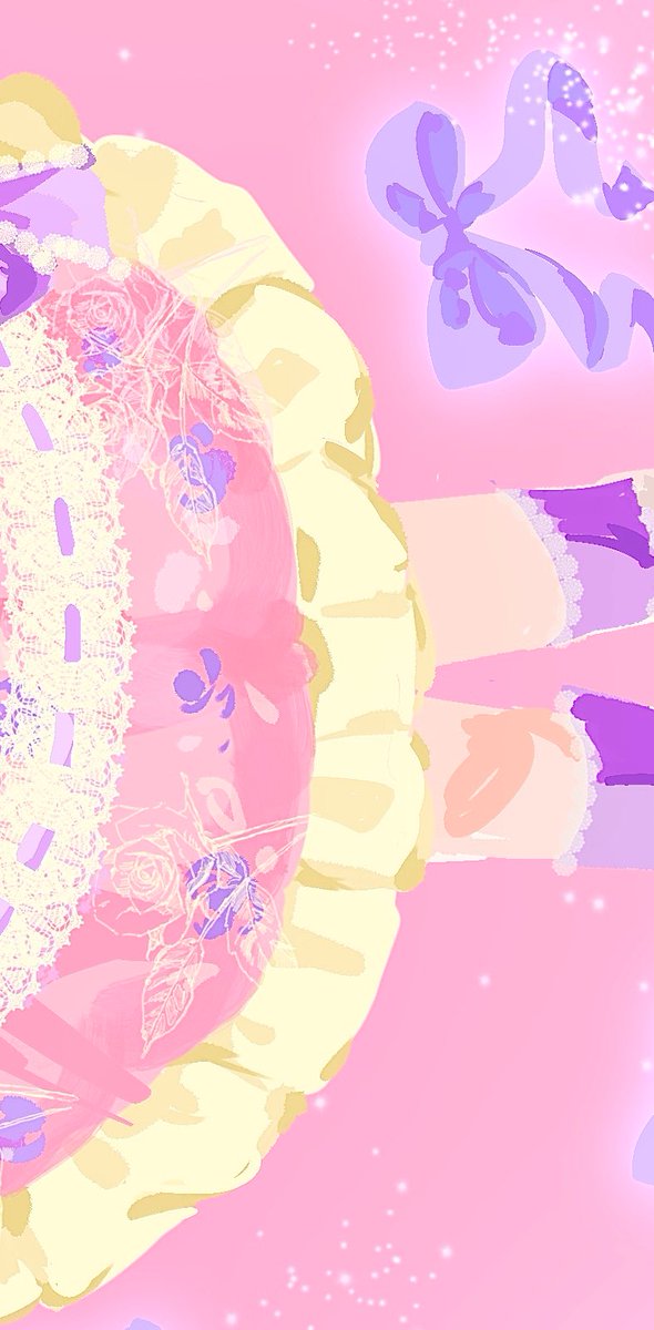miikaaaan03's tweet photo. 🎀 https://t.co/gVfirnRKHy