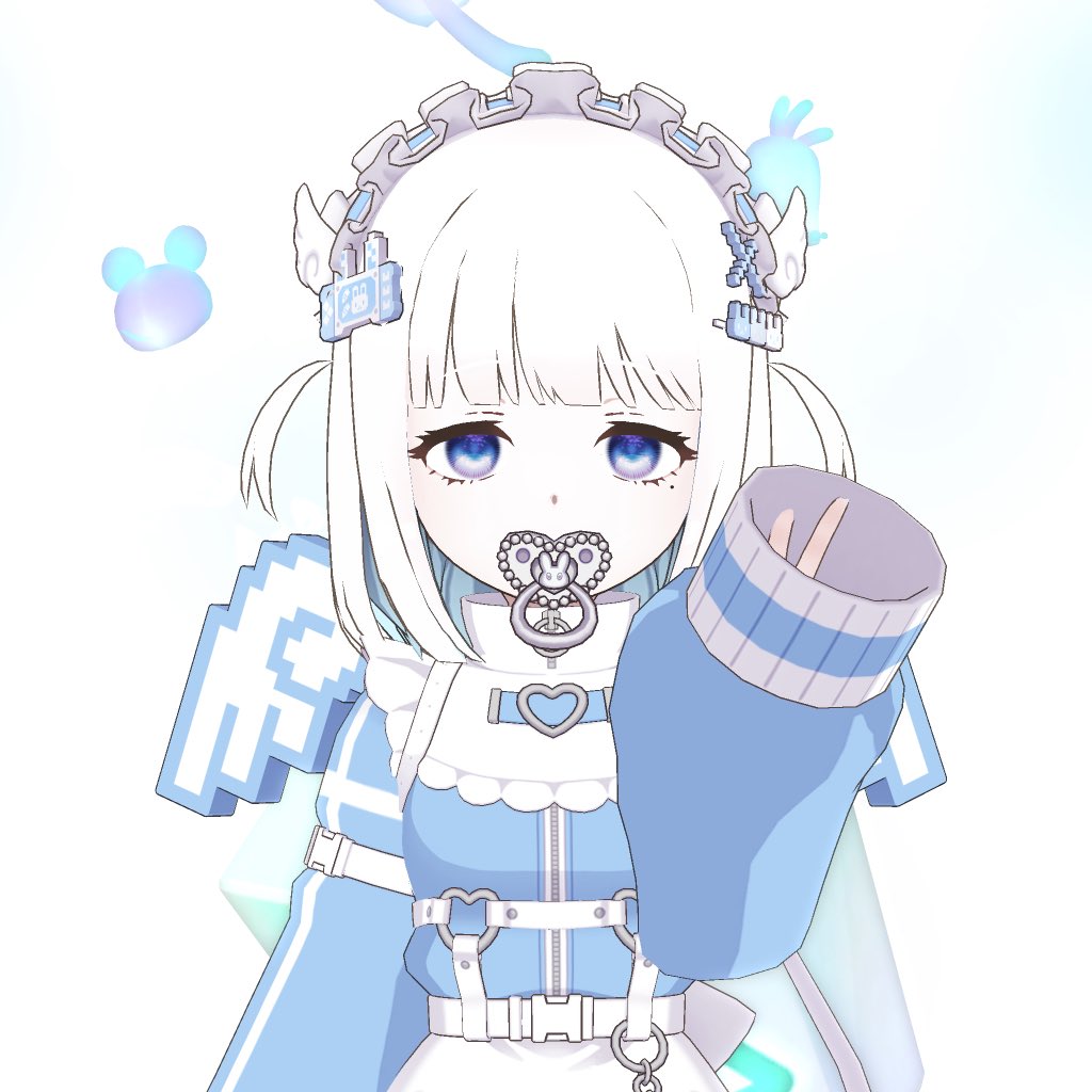 yunitannano's tweet photo. 激カワになったんだが‼️‼️😭 https://t.co/jQ6Tf5l9Fp