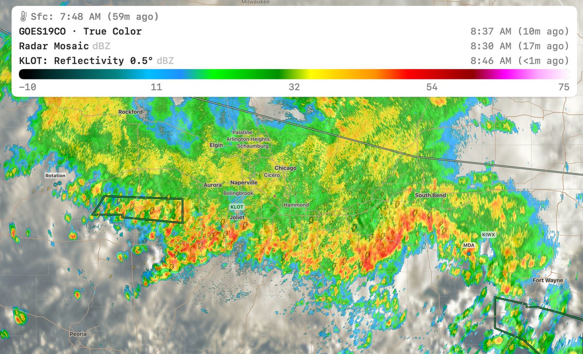 WeatherWary tweet picture