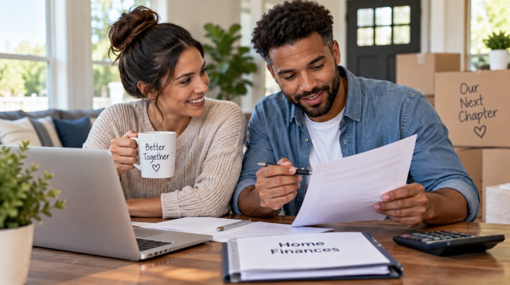 HowardFinancial tweet picture
