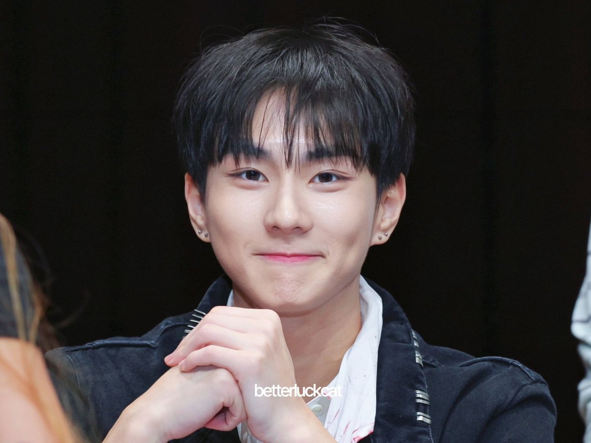 EN7ernally's tweet photo. jungwon todayyy 😭 my cutie 😭 https://t.co/e3PHLy78kv