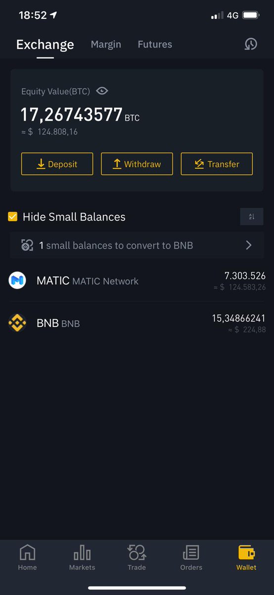 hakikiceo's tweet photo. I still remember what happened with MATIC in December 2019.

On December 9–10, $MATIC dropped from roughly $0.042 to around $0.013 in a matter of minutes. Panic took over the market. Rumors spread that the team had been selling tokens, the project was heavily FUDed, and confidence disappeared almost overnight.

A few days later, the Binance screenshot attached to this post showed me holding 7,303,526 $MATIC, worth roughly $124,000 at the time.

Around the same period, photos of the Matic team were circulating online. Instead of discussing the technology, the product, or what they were trying to build, I remember seeing people mocking them for being Indian, for how they looked, and for apparently building under relatively modest conditions.

I looked at those photos very differently.

I saw a group of people who did not appear to have unlimited resources, but who were clearly trying to build something ambitious. I decided to give them a chance.
Roughly 17 months later, $MATIC crossed $1. At those levels, the 7.3 million $MATIC shown in that screenshot was worth more than $7 million.

It became one of the most successful decisions I have made in crypto.

There is another part of that story worth remembering.
What we now know as Polymarket became one of the early major applications built on the Matic/Polygon ecosystem. Polygon itself today recognizes Polymarket as one of the breakout applications from its early years.

Yesterday, after the $ARC mainnet launch, I saw several posts that reminded me of 2019.

Criticizing a project's technology, execution, token economics, or strategy is completely fair.

Attacking people because of their ethnicity, nationality, accent, appearance, or where they come from is something entirely different.

Sometimes I wonder what those people actually believe, that intelligence, engineering ability, or the capacity to build great companies somehow belongs to one nationality, one skin color, or one part of the world?

Talent has no passport. Intelligence has no ethnicity. Great builders can come from anywhere.

When I look at a team of @Arguspad , I care far more about what they are building, how relentlessly they are building it, and whether they can execute than what they look like or where they were born.

I have no idea how this particular story will end. Nobody does but I have also learned not to ignore lessons from the past. So, within my own risk limits, I have taken a reasonable position.

Now I am interested in seeing what this team can actually build.