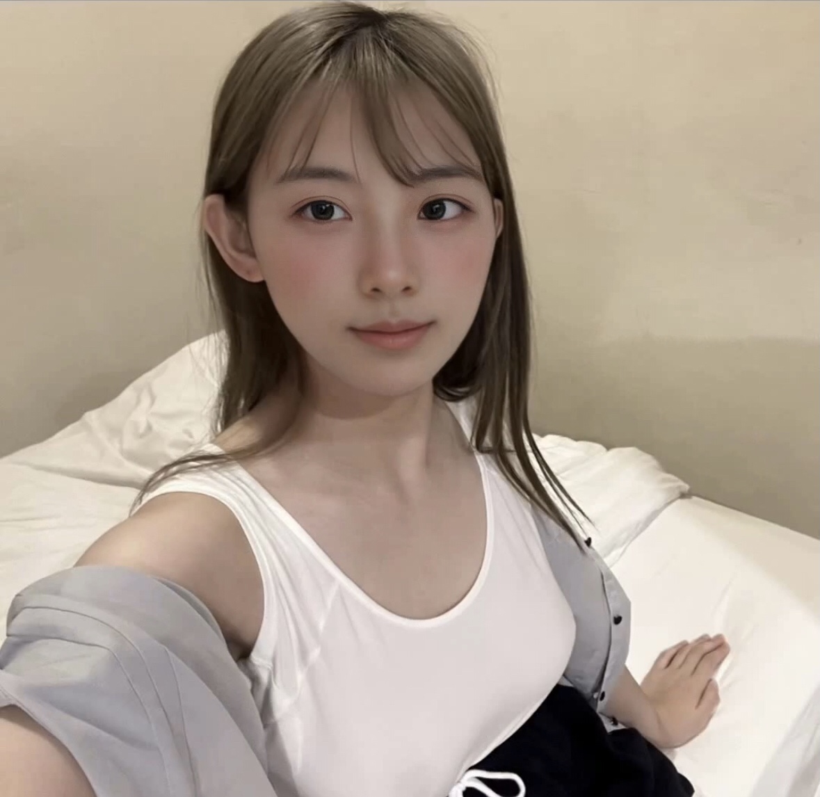 new_hanachan's tweet photo. よーく目を凝らしたらみえるらしい。 https://t.co/XXkF2dd1y4