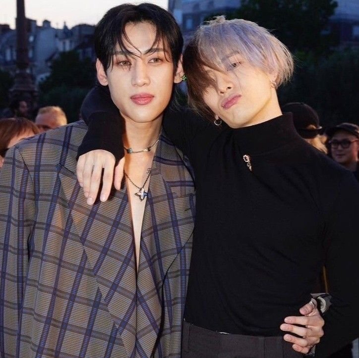jacksonrwang852's tweet photo. 🐻&amp;🐨
@weaedwang  اني وياج https://t.co/9OW6jL3v9u