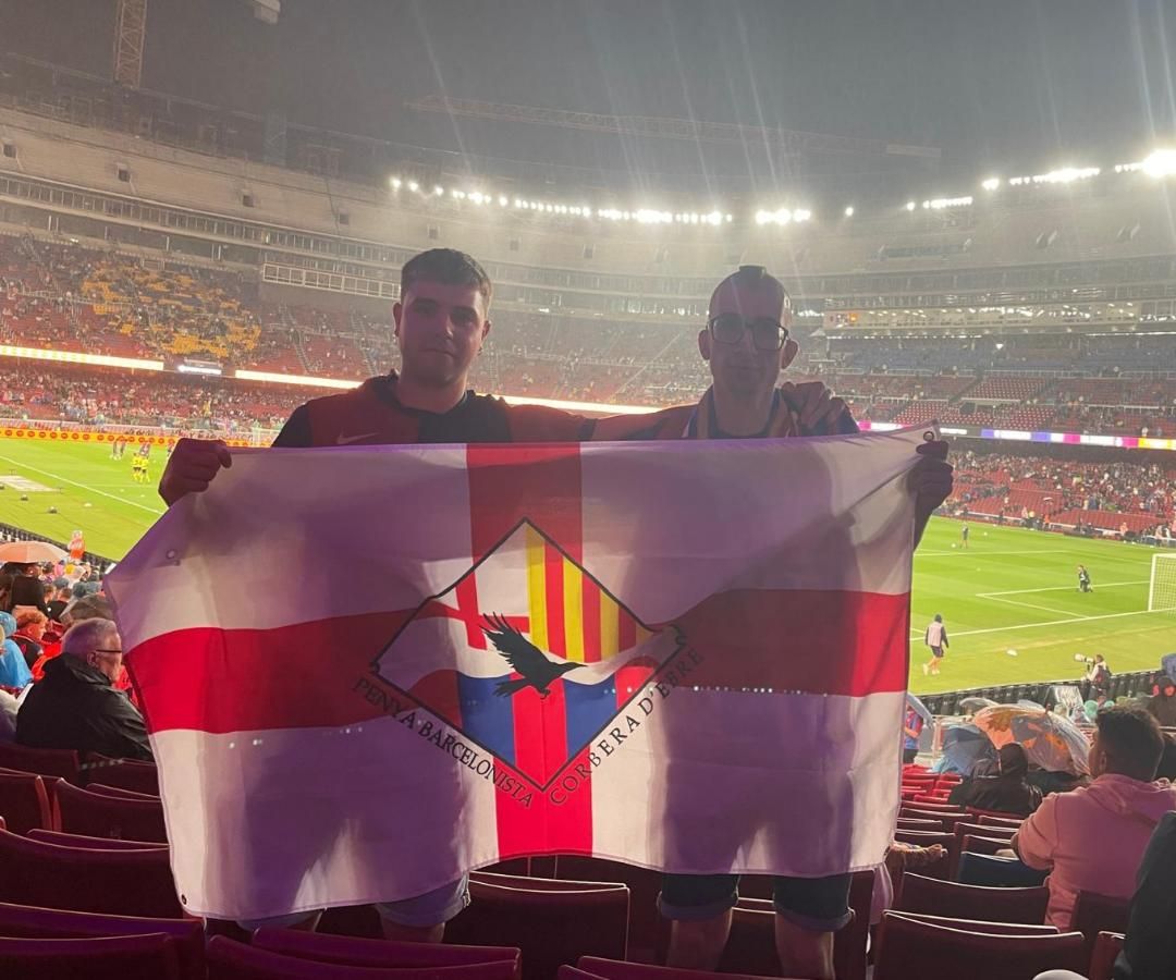 FCBPenyes's tweet photo. ✌️ https://t.co/1gIej2yMbd