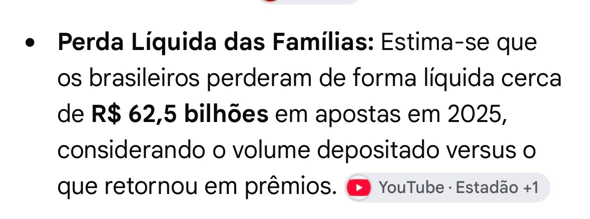 AlexandreA61191's tweet photo. @slowness21 @updatecharts Em um ano as Bets movimentaram METADE do que a Mega dez em TRINTA ANOS https://t.co/yXtCCYjTeC