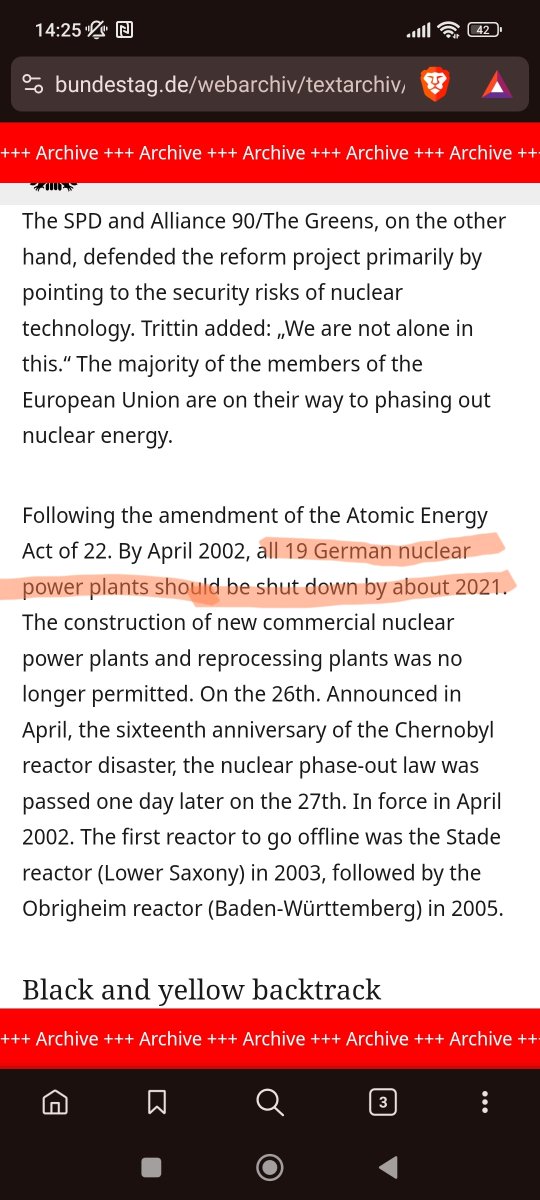 UtratrahU's tweet photo. @stbe84 @SpaceKoala The timeframe was indeed flexible but the goal wasnt. Merkel knew that. Her administration implemented it too hastily imo. We neither have the energy infrastructure nor the storage capacity to deal with the high fluctuations EE's cause within the net. Still, greens pushed it too! https://t.co/AN33TGzPwa