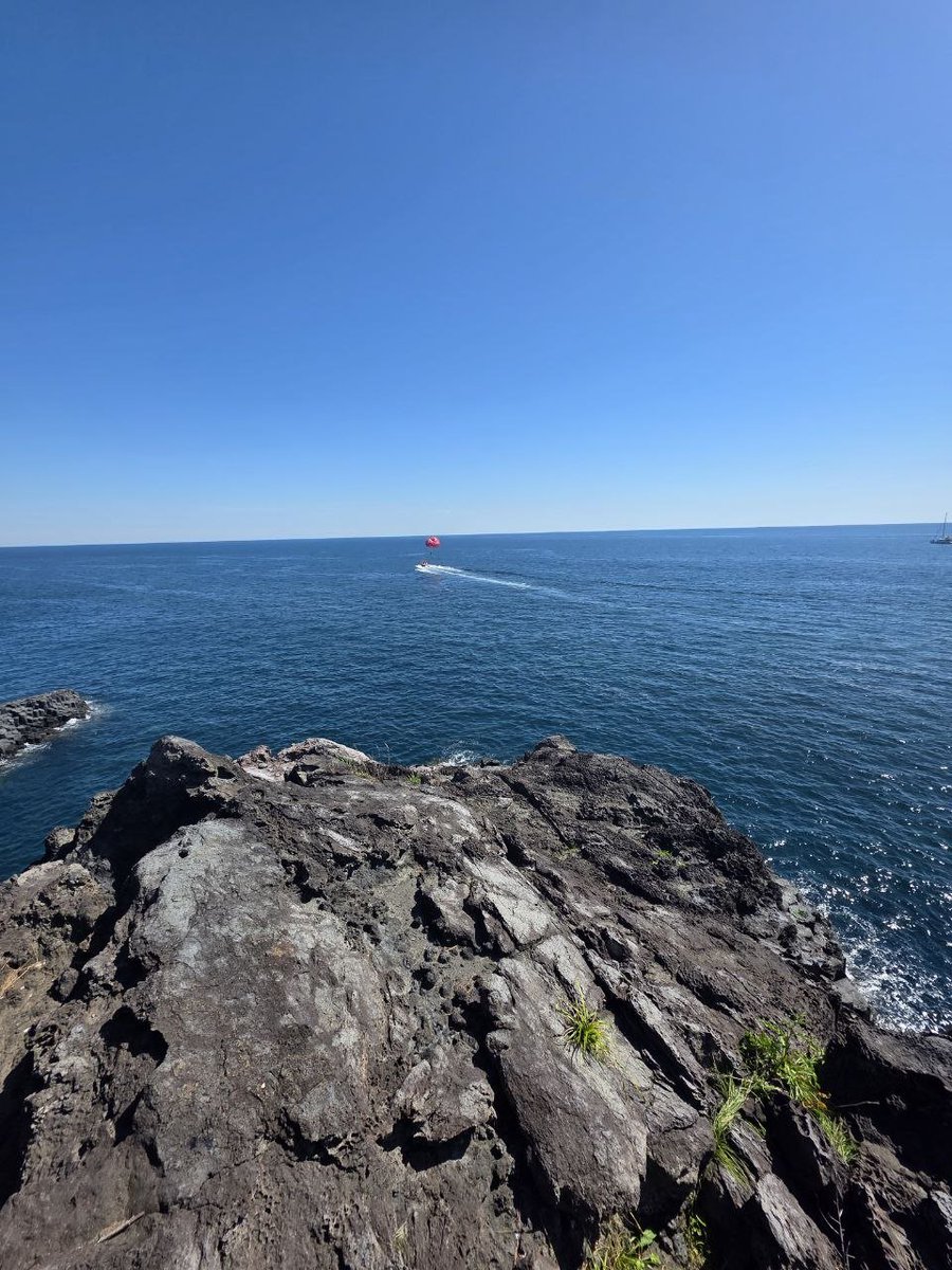 fernandes3123's tweet photo. Where the horizon meets absolute calm..
Hope you have a great day ahead 🌹 https://t.co/ozmaOrtLfQ