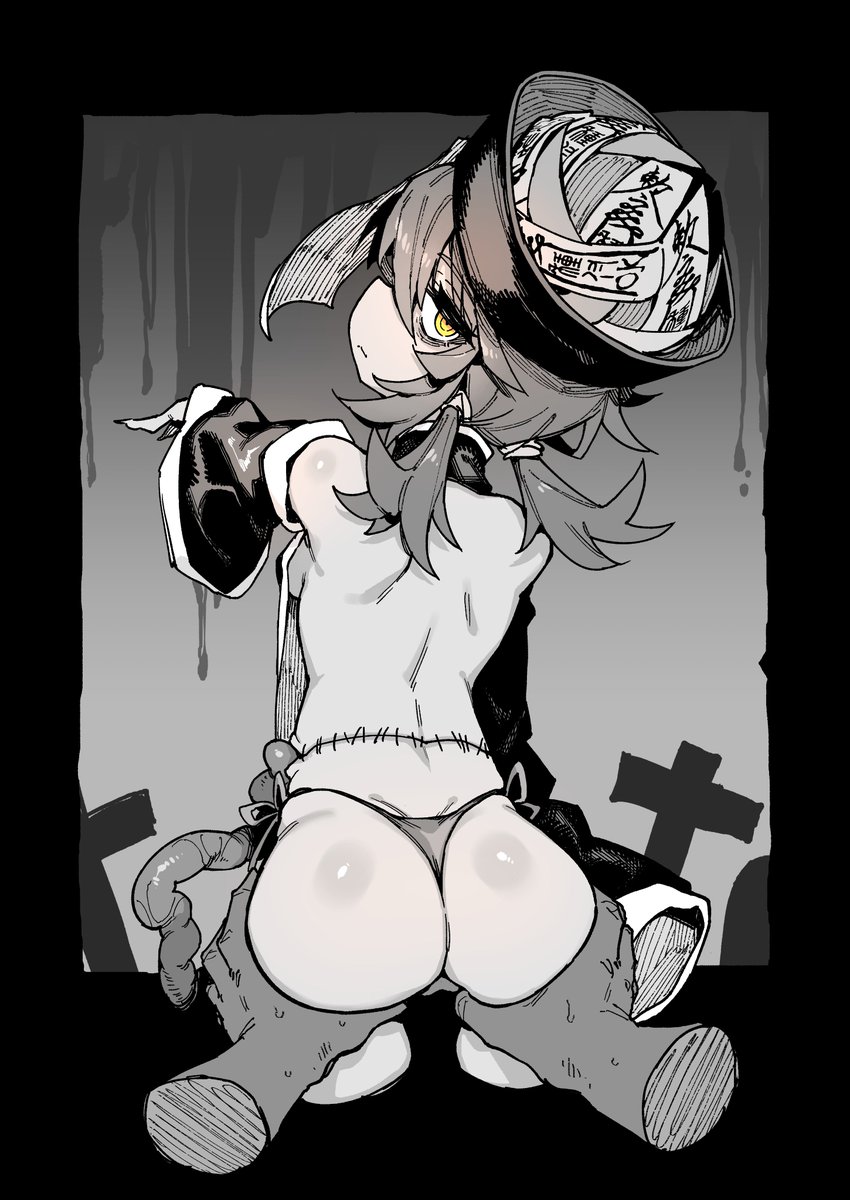 Karasu_Chan1204's tweet photo. 💀🎃🧠 https://t.co/QfPTW3mR7Q