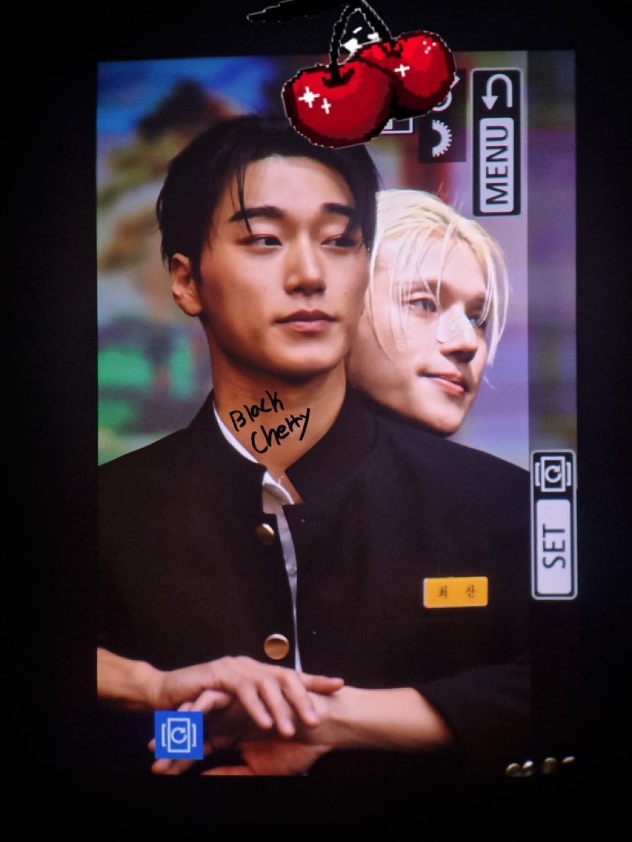 sannamoo_'s tweet photo. ทุกคนเงียบ https://t.co/AAh9TYYRXM