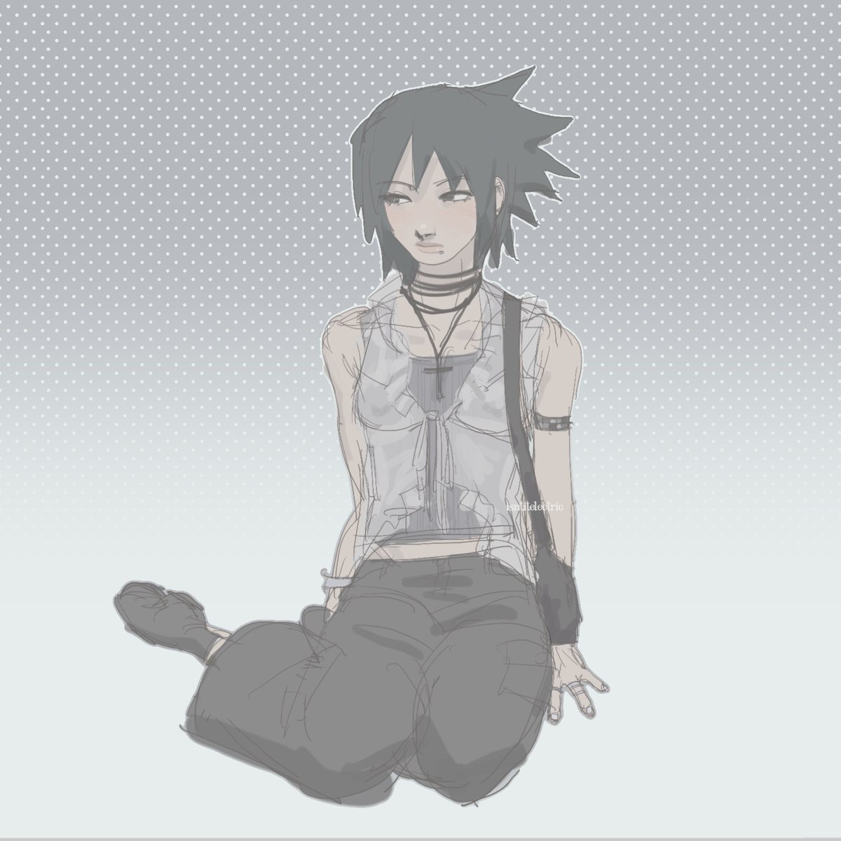 isntitelectric's tweet photo. girl collection #sakura #sasuke #ナルト https://t.co/WvdWFkZbtK