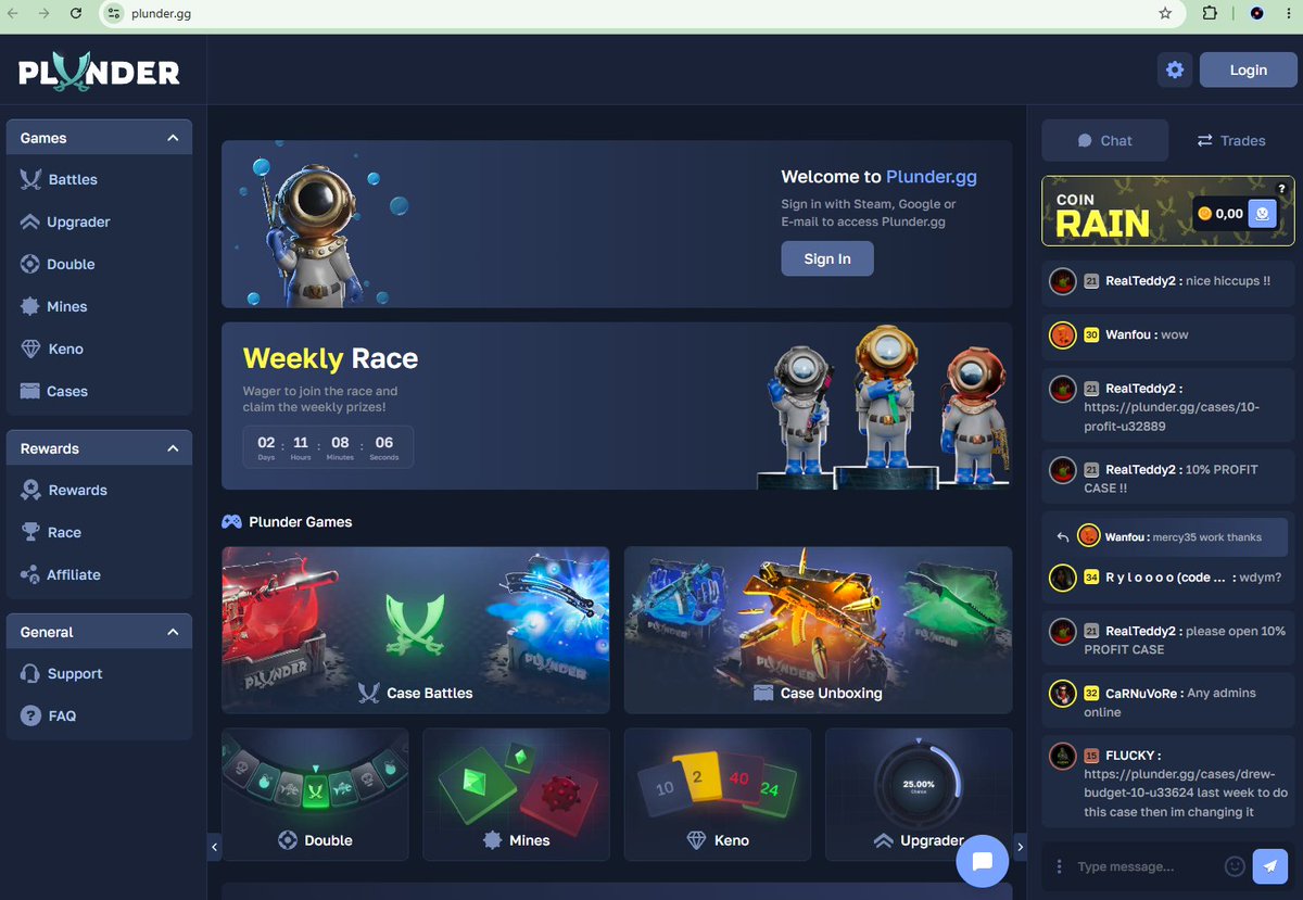M1ke_sh's tweet photo. @plunderdotgg @DrewBills_ @coIdunas https://t.co/bi1xeYkI8Q