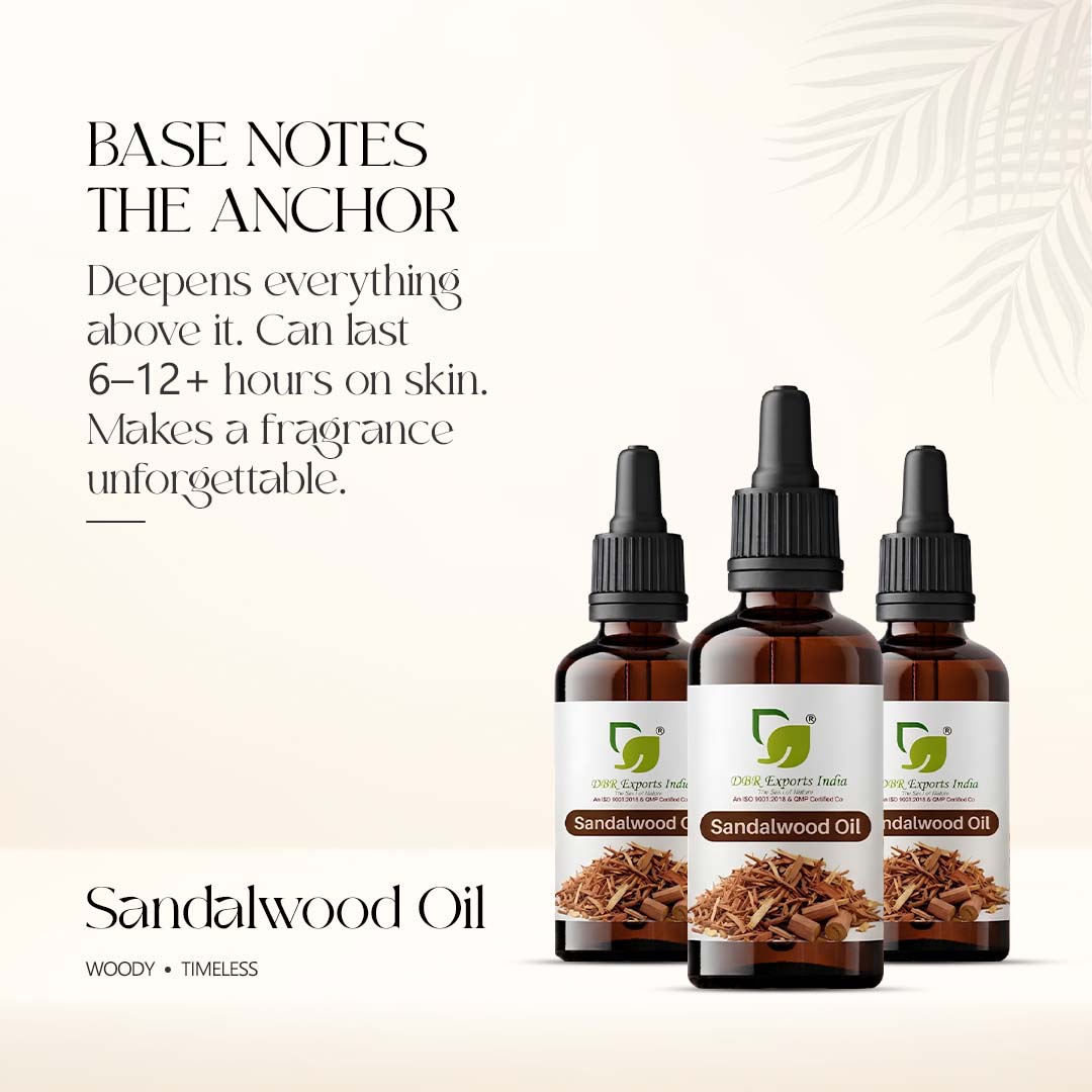 dbrexports's tweet photo. TOP. MIDDLE. BASE.
The secret behind a well-structured fragrance is balance.
Build better fragrance formulas with natural oils from DBR Exports India.
https://t.co/yAZnbcvdv5
#Perfumery #FragranceFormulation #NaturalOils #B2B #DBRExportsIndia https://t.co/iP0UGFeGol