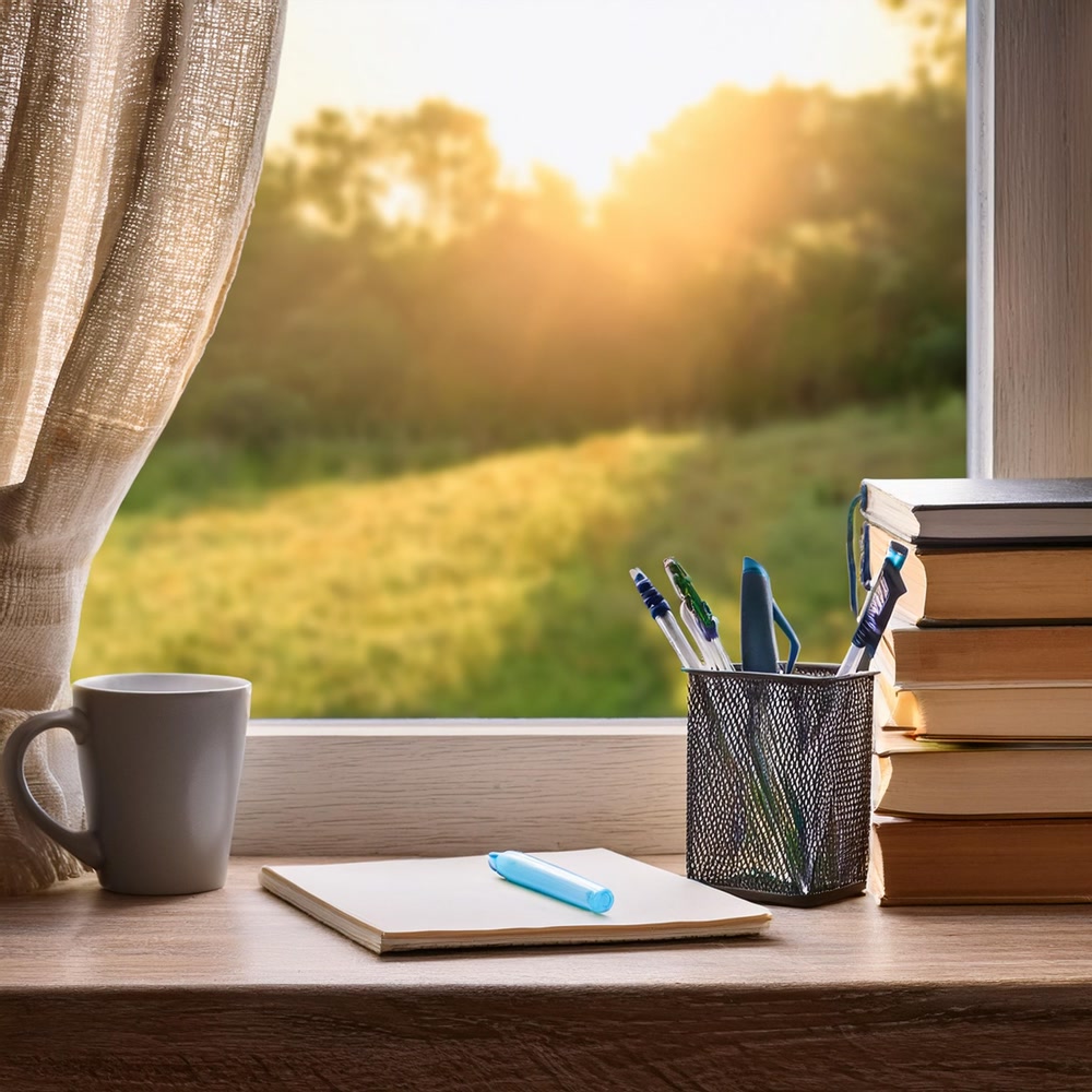 ErnestSiley0yl's tweet photo. New semester starts today! Grateful for new textbooks, fresh notebooks, and all the new vibes ahead. Let’s chase those small goals and make this term count https://t.co/lRlQCcJMtI