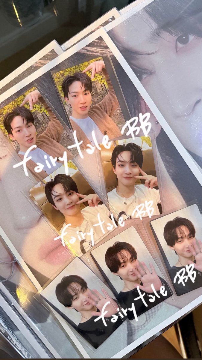 mx_wrd's tweet photo. สาดไปคับสมาชิก

อัลบั้มเจบี รอบไซน์ไทย เลือกการ์ดได้
💚150บาท รวมส่งค้าบบ 

#jayb #เจบี #ตลาดนัดอากาเซ่ https://t.co/KIQHUbzTUo
