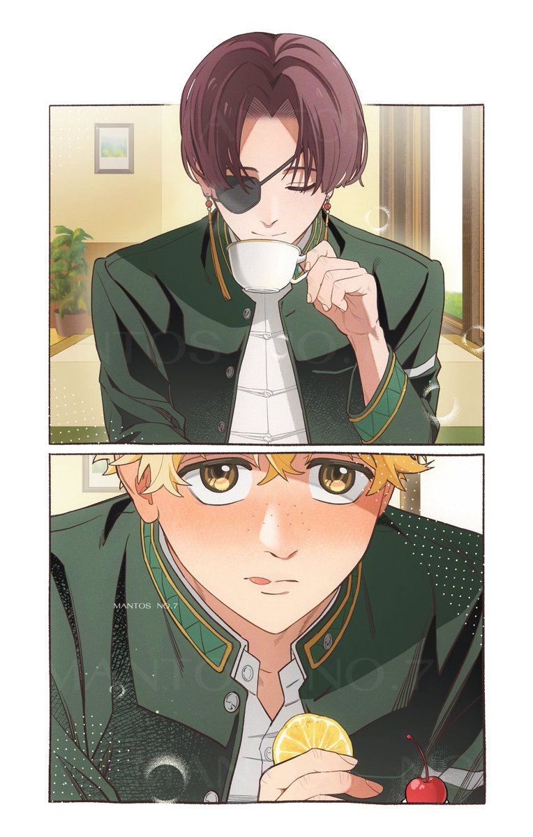 7_mantos's tweet photo. 🍨☕💓✨ https://t.co/XYcO7XVNxx