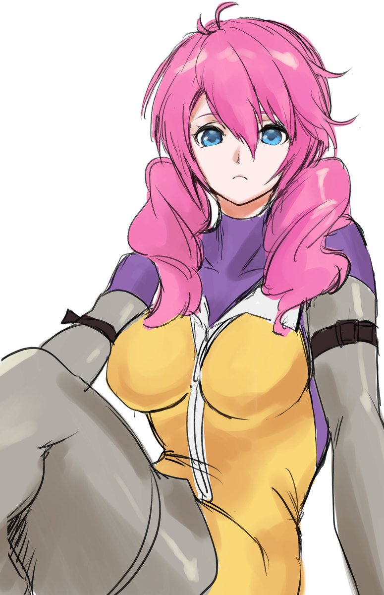 ni_zu_'s tweet photo. フェルト https://t.co/JvoEdrQi6I
