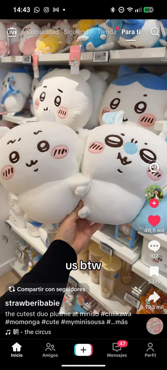 mikayuuimissu tweet picture