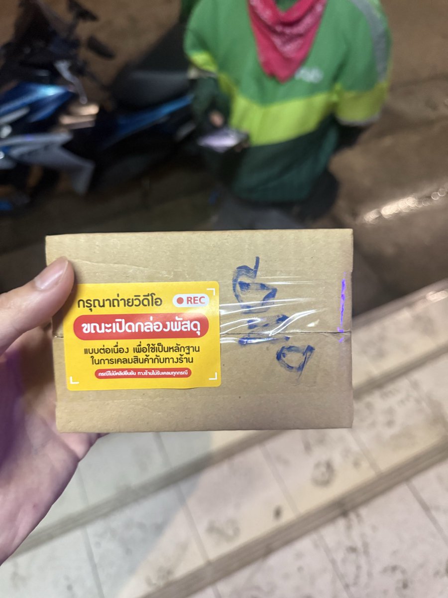 TottiVtwo420's tweet photo. ขอไปดูเมนูก่อนได้ที่ 👉 https://t.co/dGeNKspjwK

มีของให้เลือกหลายแบบ หลายสไตล์
ชอบแบบไหน ลองส่องกันก่อนได้เลยครับ 🌿

ถ้าเลือกไม่ถูก หรืออยากได้แบบไหนเป็นพิเศษ
ทักมาคุยกันได้ เดี๋ยวช่วยแนะนำให้ครับ 😎

📍 หน้าร้านนวมินทร์ 111 แยก 1

#GZO #กินอิ��มนอนหลับ #GZOSTONER https://t.co/EXjdYzR6LZ