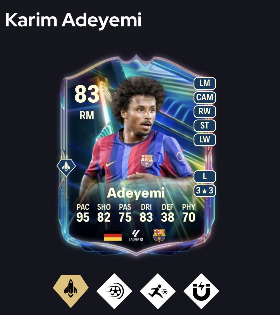 FUT_Z5's tweet photo. اسرع طريقه تجيب فيها 8300 SP 🚨🚨🚨🚨

1️⃣ السيزون المدفوع 
تاخذ: 5000 SP ✅

2️⃣ المهام الأسبوعية
🎮 فز بـ 10 مباريات سكواد صعوبه نص محترف 
⚽ سجل 10 أهداف بلاعبين إنجليز 🏴󠁧󠁢󠁥󠁮󠁧󠁿.
✅ تاخذ: 400 XP

3️⃣ طور مهنة المدرب 
⚙️ من الإعدادات حط:
•مدة الشوط: 3 دقائق
•الصعوبة: مبتدئ
•سو محاكاه حتى تبدا البطوله الجديده.
•العب 5 مباريات في طور المهنة واحفظ التقدم.
✅ تاخذ: 1,200 XP

4️⃣ طور مهنة اللاعب 
•افتح طور مهنة اللاعب وجهّز لاعبك.
•مدة الشوط: 3 دقائق
•الصعوبة: مبتدئ
•العب 10 مباريات.
✅ تاخذ: 1,250 XP

5️⃣ المدرب مباشر
🎯 أكمل 3 تحديات  مدرب مباشره.
✅ تاخذ: 1,000 XP

6️⃣ المهام الاضافيه
⚽ سجل هدف في 12 مباراة.
✅ تاخذ: 450 XP
