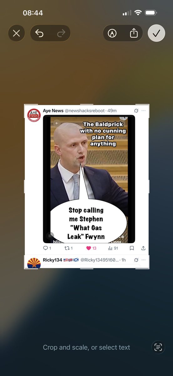 ArthurMackjle's tweet photo. @JohnSwinney By totally destroying Scotland, you imbecile. https://t.co/p3zhHnI0BQ