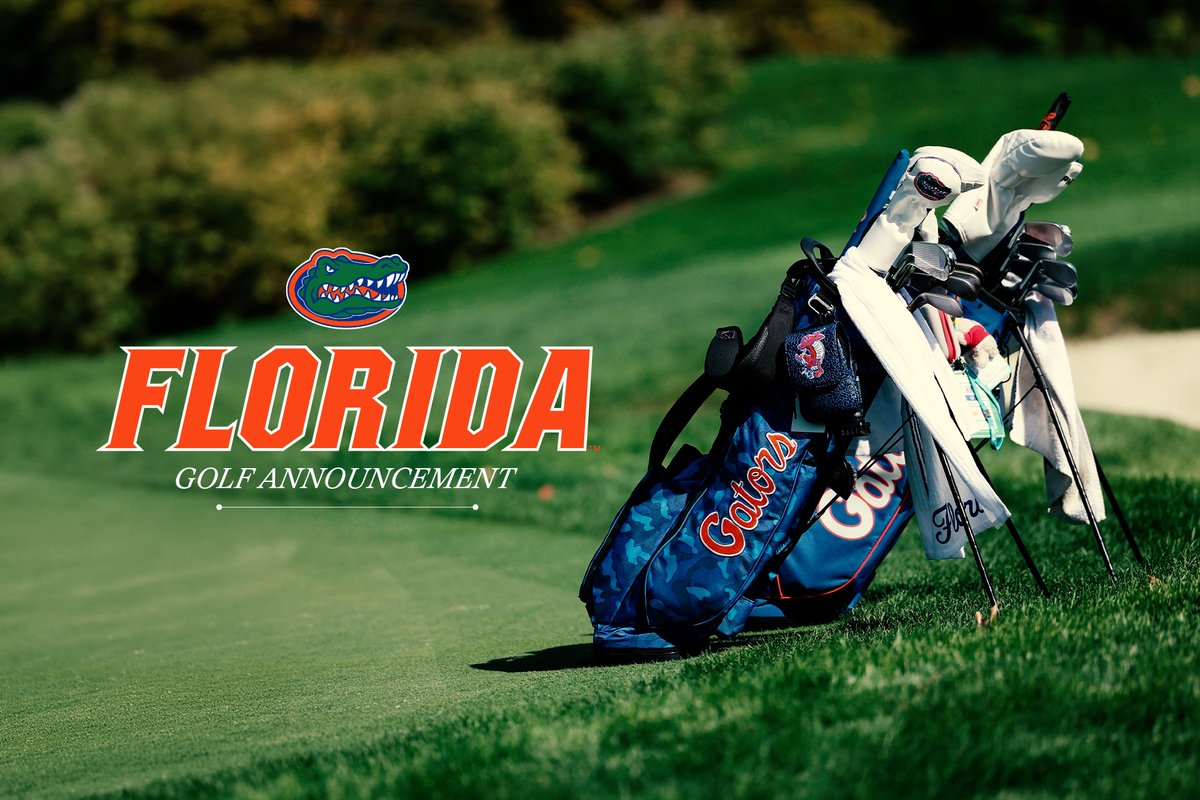 GatorsGolf's tweet photo. A championship course for our championship golf programs! 🐊⛳️

📄 https://t.co/VBqVePCp4f https://t.co/7VLCEGioMZ