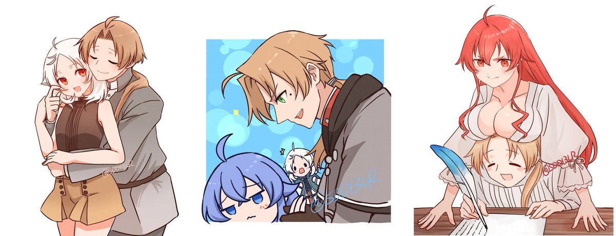SDD13LR's tweet photo. （先行カットでのダメージを癒す用…） https://t.co/xEZfyuxhYa