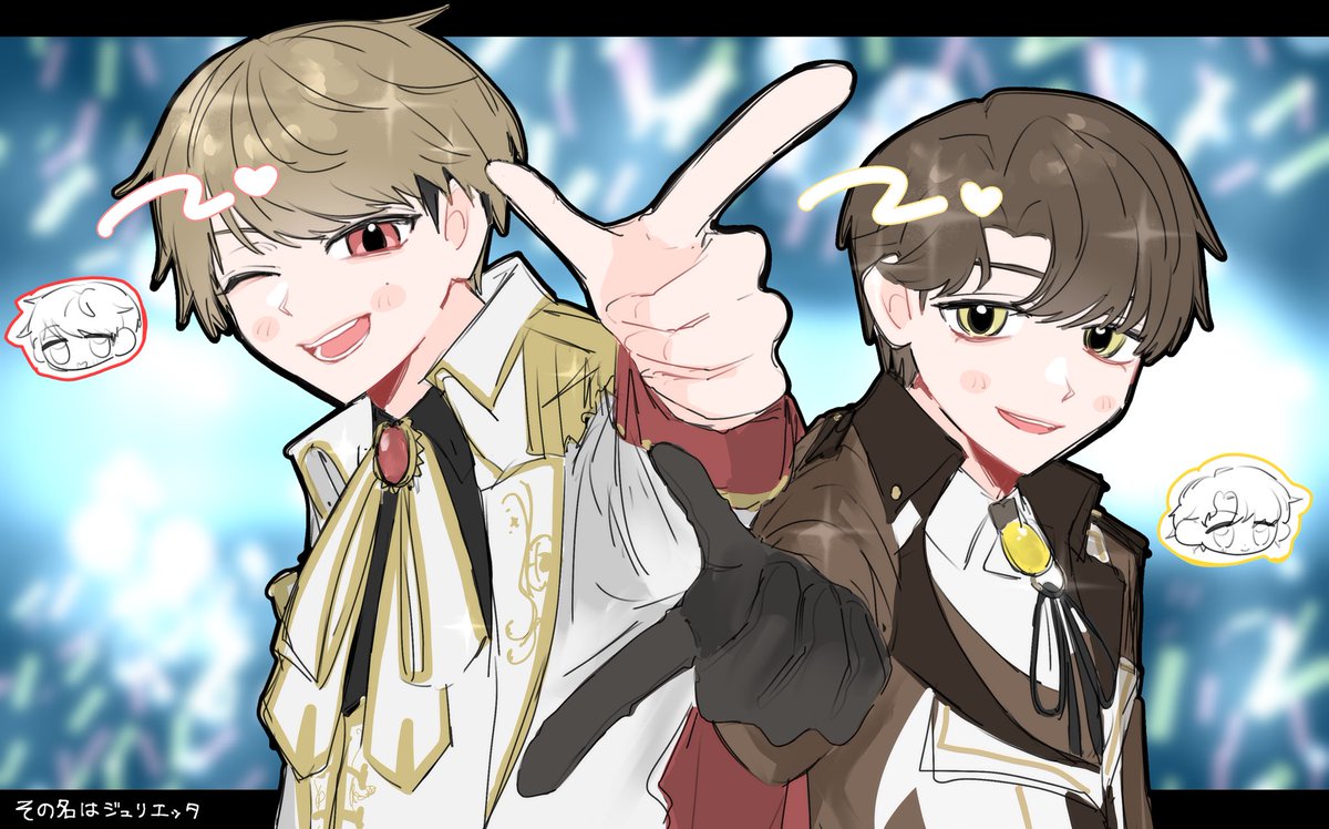 1402_sosoru's tweet photo. #PHANTOMSixTONES 

もう、ロメオにしか見えなくて。 https://t.co/IO22vKdcCI