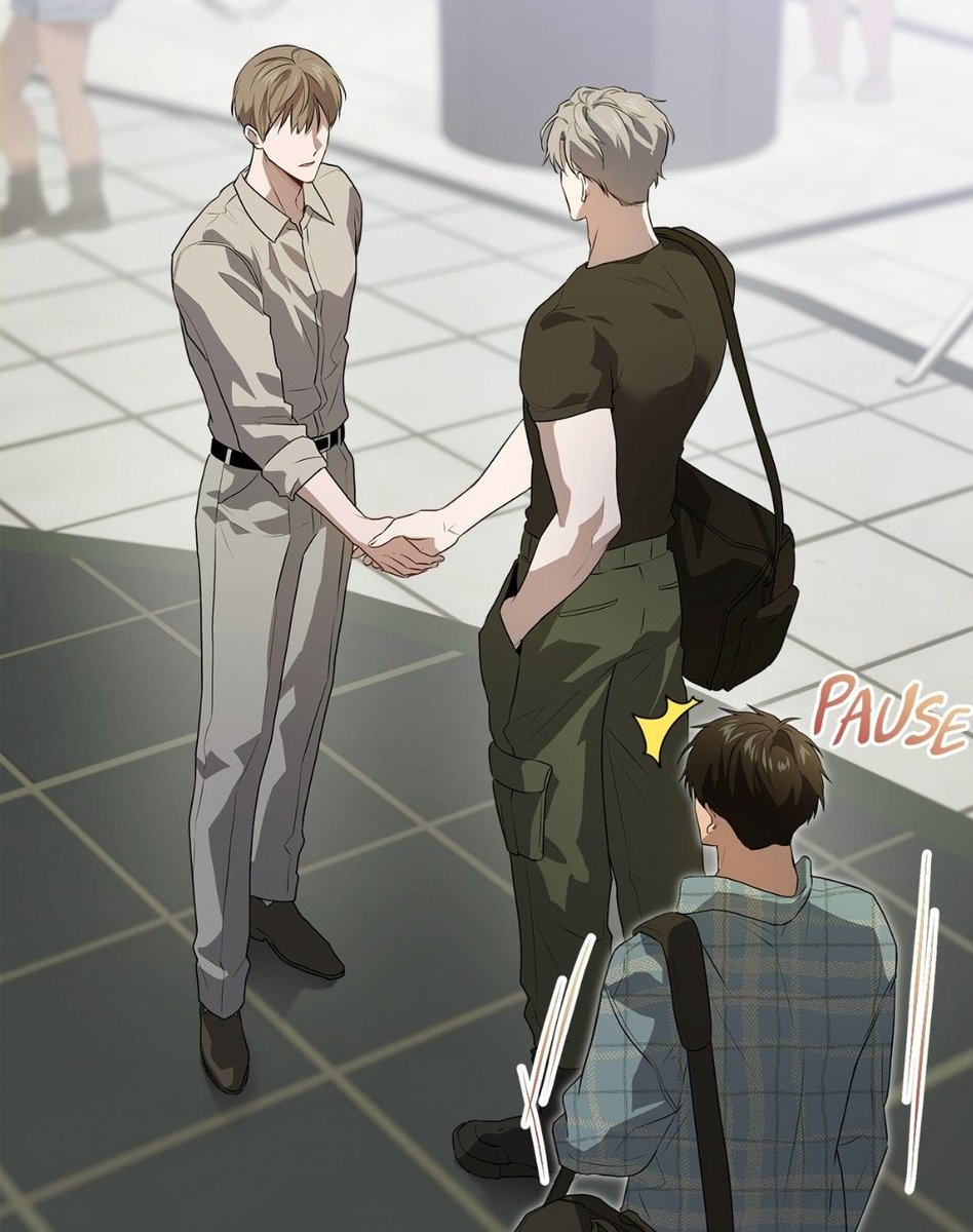 chew_wanning's tweet photo. ilay took away xinlu's situationship but (unintentionally) brought him the love of his life, so ilay giveth, ilay taketh away https://t.co/SfSuBIvSjf