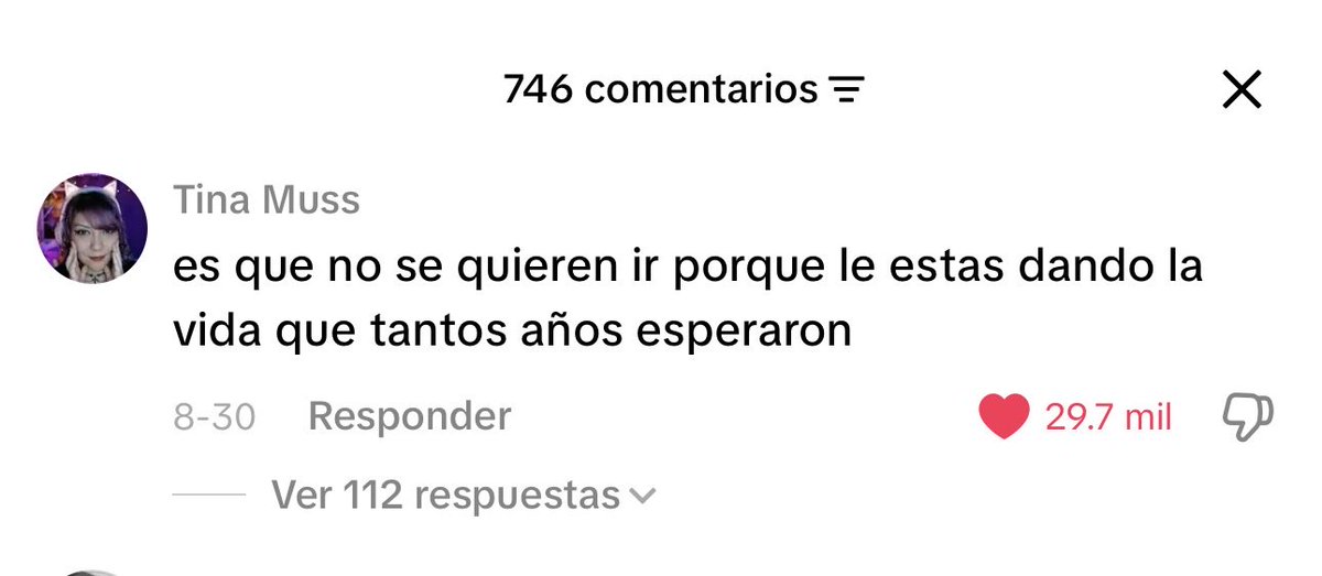 lovsjktae's tweet photo. me salió este video en tiktok y el primer comentario, weonas me puse a llorar de la pena https://t.co/N80vt1Ubkz