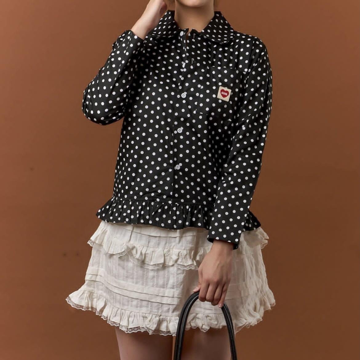 Minniella1031's tweet photo. kalau kamu suka Uniqlo tapi pengen yang lebih gemes 😭💗
plis coba intip toko ini deh https://t.co/HComcWZRfn