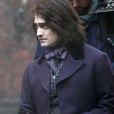 DiscussingUsa's tweet photo. Paapa Essiedu reportedly exits HBO’s Harry Potter reboot after just 1 season as Severus Snape.

Daniel Radcliffe is reportedly the frontrunner to replace him.

(Via @Variety) https://t.co/or84gmounx