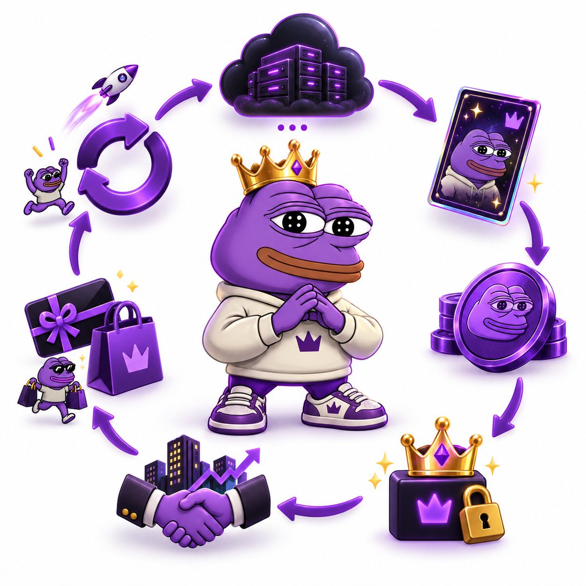 purplepepes0l's tweet photo. The next layer..... https://t.co/WYni9Rt3fI