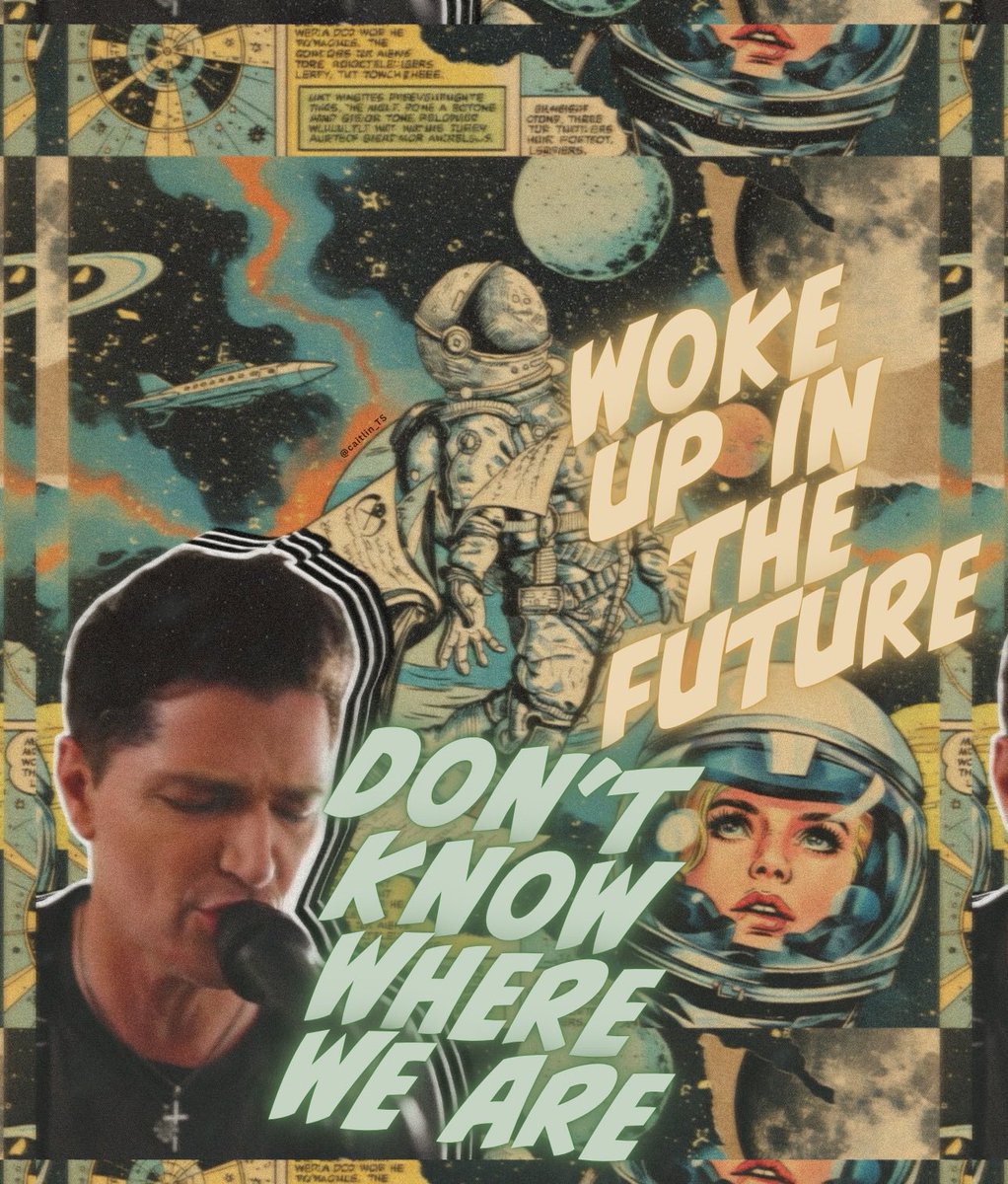 caitlin_TS's tweet photo. • •  woke up in the future don’t know where we are  • •

Have a great day 🥰
#TheUsersGuideToBeingHuman
Keep that streaming going 🔁
#TheScript #TheScriptFamily
#TheScriptEdits
@thescript https://t.co/AkGarlCnyN