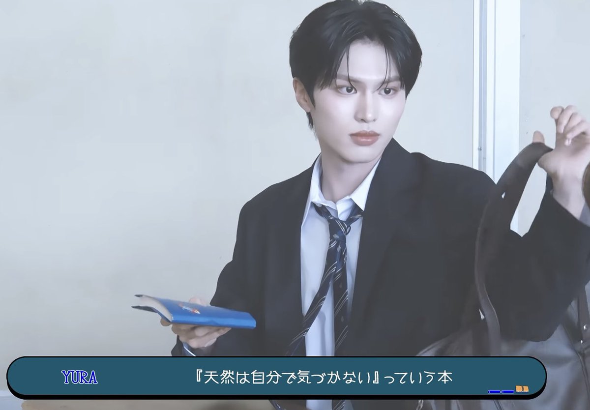 evolvemo's tweet photo. 読む？😄大丈夫です😃ってすぐ断られてるのも大好きポイント( ◜𖥦◝)♡
それにしても結蘭くん顔が良すぎる🎶 https://t.co/p4oO2X1Kmr
