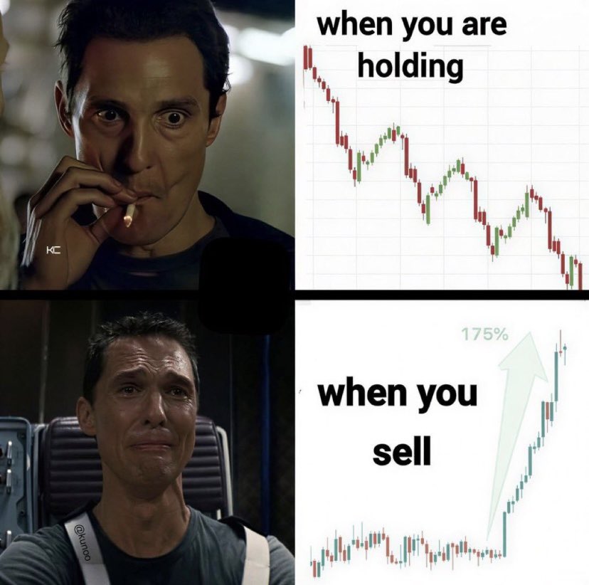 _maximcrypto's tweet photo. 😂 https://t.co/0E2f5G7I9R