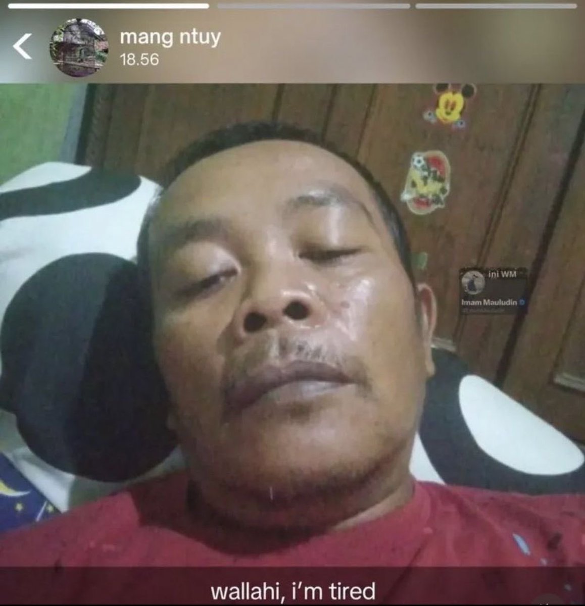OhyulSouda's tweet photo. Swa nya tiap hari : https://t.co/3ASwo38NIL