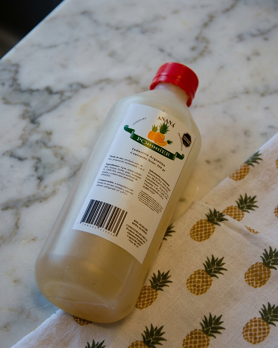 Pommier_Ar's tweet photo. Ananá Pommier® 🍍

ℹ️ puntos de venta fijados en el perfil https://t.co/3GCCNocCqL