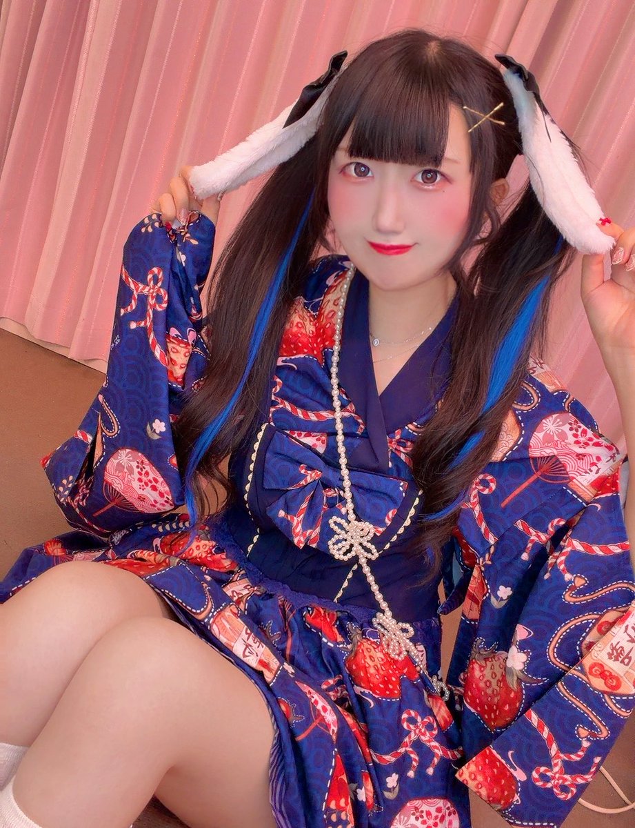 wasurena_x's tweet photo. ぴょ🐰 https://t.co/lPNmsZS6Cw