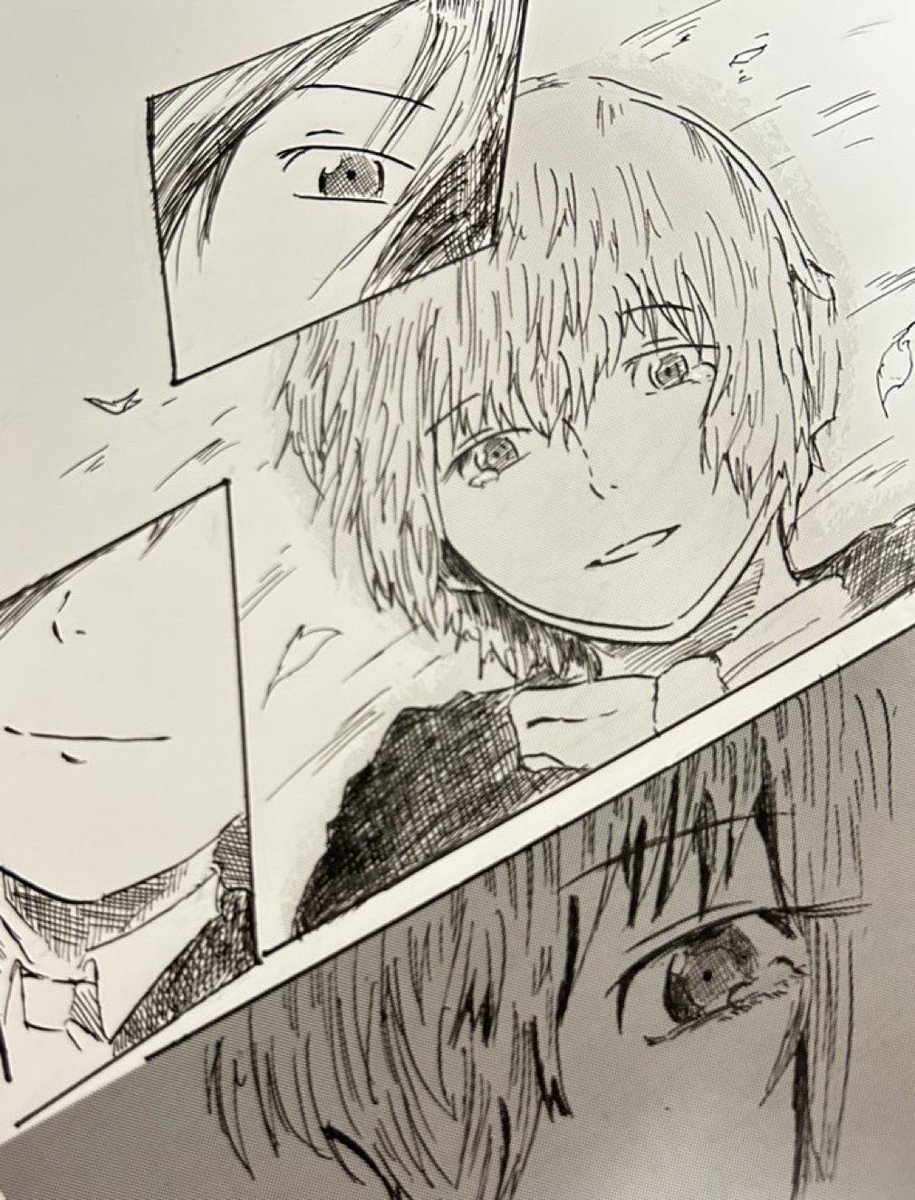sun226picture's tweet photo. 色んなキタロー&amp;アイギス
#ペルソナ3 
#P3 #P3R https://t.co/rP1872lJrJ