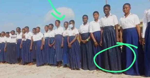 SamuelBallet225's tweet photo. L’un est 120ème en matière d'éducation dans le monde

L’autre est 2ème ou 3ème

Je vous laisse faire vos conclusions. https://t.co/db42OKKJoF