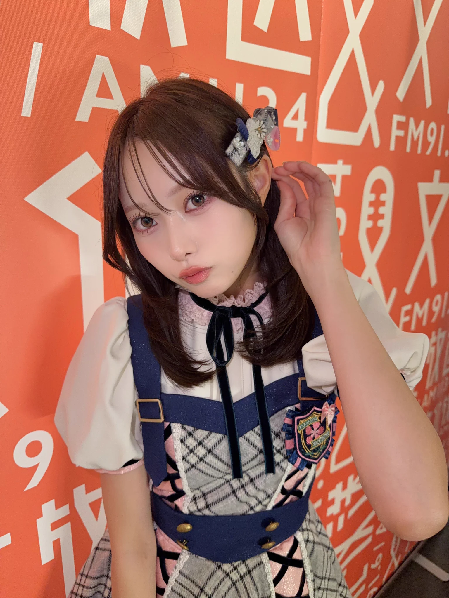 橋本桃呼 (@MomokoHashimoto) / X