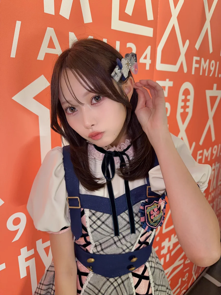 橋本桃呼 (@MomokoHashimoto) / X