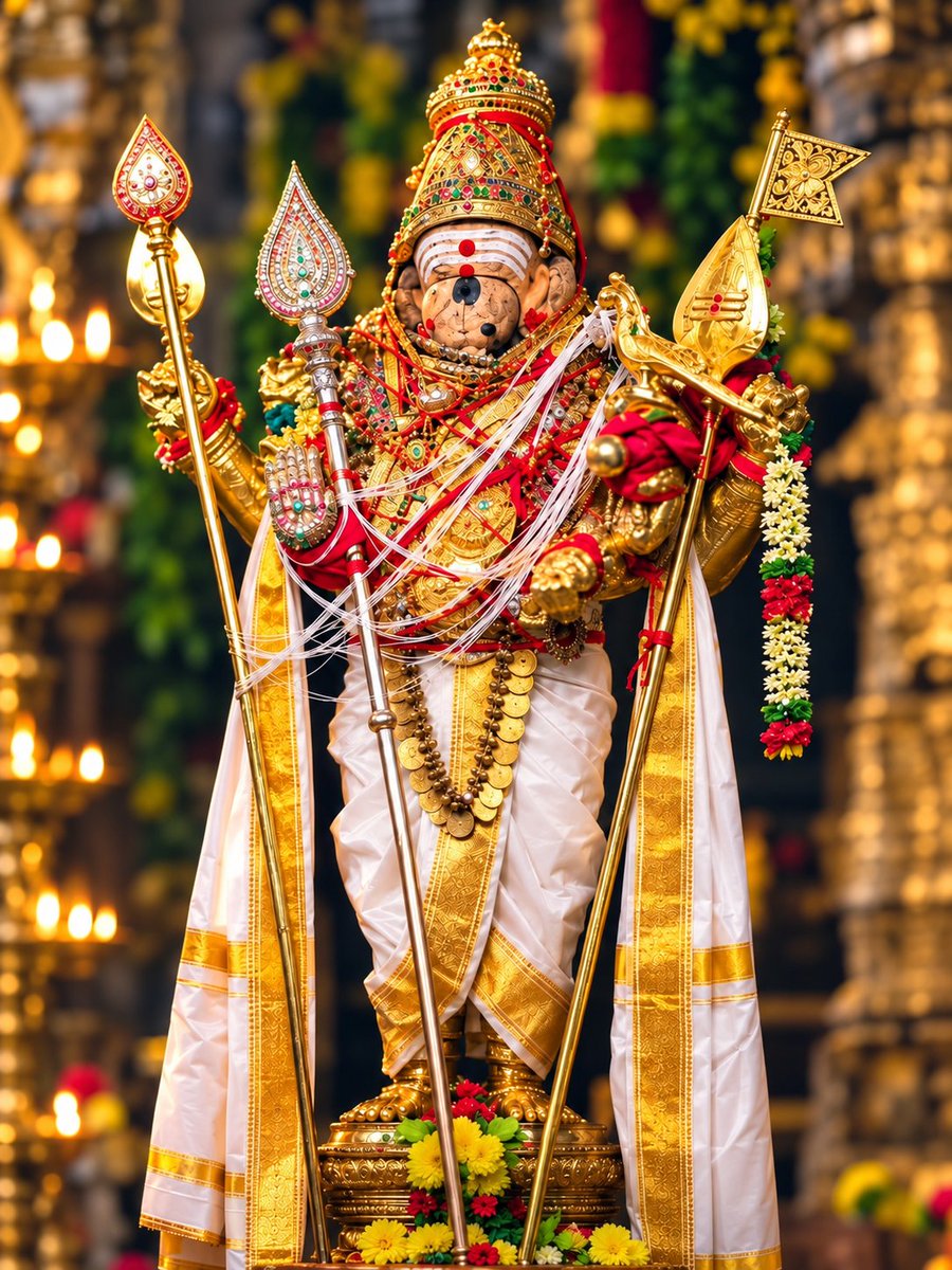rrd4859's tweet photo. Muruga 🙏❤️ https://t.co/jFslbDs6Ov