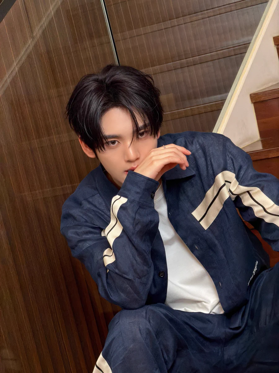 HAN YUJIN GLOBAL on X: 
